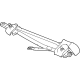 Lexus 85150-0E180 LINK ASSY, FR WIPER