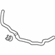 Lexus G90A0-76020 Hose Assembly, Inverter