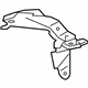 Lexus 16021-36030 Bracket Sub-Assy, Water Pump