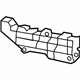 Lexus 52133-50070 Reinforcement, Front Bumper