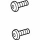 Lexus 81619-20070 Screw