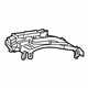 Lexus 35974-06190 Housing, Position In