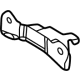 Lexus 86285-60290 BRACKET, AMPLIFIER