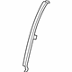 Lexus 67407-30230 Bar Sub-Assembly, Rear Door