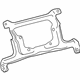 Lexus 86211-60360 Bracket, Radio Receiver