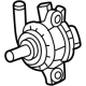 Lexus G9040-48030 PUMP ASSY, WATER W/M