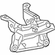 Lexus 12304-F0010 Bracket Sub-Assembly, Engine