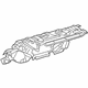 Lexus 64195-06020 INSULATOR, Room Part