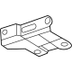 Lexus 86118-60140 BRACKET, MULTI-DISPL