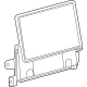 Lexus 86680-60590 DISPLAY ASSY, TELEVI