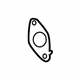 Lexus 25628-31040 Gasket, EGR Inlet