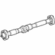 Lexus 37100-50110 Shaft Assembly, PROPELLE