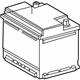 Lexus 28800-21221 BATTERY