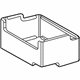 Lexus 28899-24020 Insulator, Battery