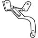 Lexus 16021-25010 BRACKET SUB-ASSY, WA