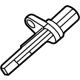 Lexus 89544-0E080 SENSOR, SKID CONTROL