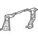 Lexus 74401-60080 BRACKET SUB-ASSY, BA
