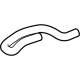 Lexus G9227-48090 HOSE, INVERTER COOLI