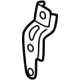 Lexus 58331-46010 BRACKET, LUGGAGE COM