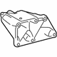 Lexus 12302-38170 Bracket Sub-Assy, Engine Mounting, Front LH