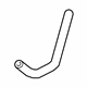 Lexus 32942-33230 Hose, Oil Cooler Outlet