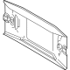 Lexus 289A9-77010 Bracket, Sub-Battery