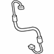 Lexus 88704-11010 Hose Sub-Assy, Suction