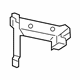 Lexus 89668-12280 Bracket Engine Cont