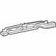 Lexus 55950-06150 Nozzle Assy, Defroster