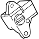 Lexus 45020-60880 ACTUATOR ASSY, STEER