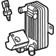 Lexus 87604-42010 UNIT SUB-ASSY, HEAT