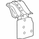 Lexus 74402-0E030 Bracket Sub-Assy, Battery