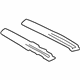 Lexus 63141-30160 Reinforcement, Roof