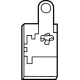 Lexus 90980-04211 CONDENSER ASSY