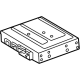 Lexus 86280-0E280 AMPLIFIER ASSY, STER