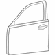 Lexus 67001-50121 Panel Sub-Assembly, Door