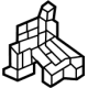 Lexus 53807-46010 REINFORCEMENT SUB-AS