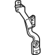 Lexus 87121-42060 Bracket, Heater