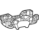 Lexus 58790-0E070 Carrier Assy, Jack