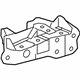 Lexus 12325-0P020 Bracket, Engine Mount