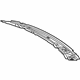 Lexus 63104-33120 Reinforcement Sub-As