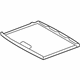 Lexus 63306-50180-A3 Trim Sub-Assy, Sunshade