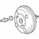 Lexus 44610-0E030 Booster Assy, Brake