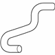 Lexus 16283-36060 Hose, Water By-Pass