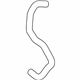 Lexus 16282-36070 Hose, Water By-Pass