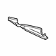 Lexus 55113-47020 Panel, Dash, Lower RH