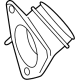 Lexus 45025-0E100 COVER SUB-ASSY, STEE