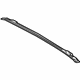 Lexus 63144-76020 Reinforcement, Roof