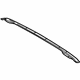 Lexus 63177-76010 Reinforcement Roof