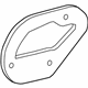 Lexus 81584-30560 Gasket, Rear Lamp